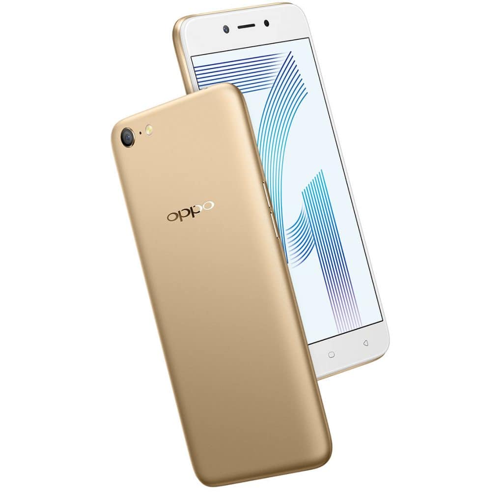 oppo a71 combo price