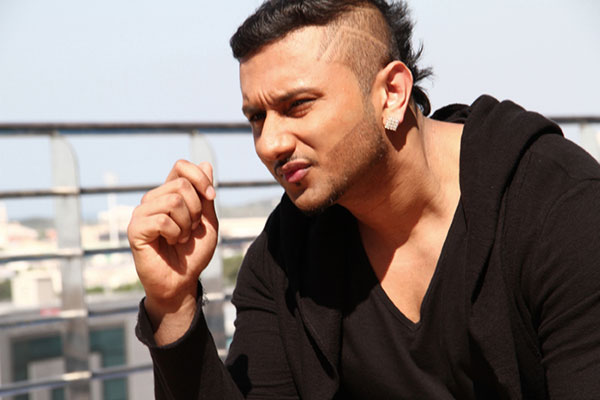 Recreating Honey Singh's energy made Rahsaan Islam happy