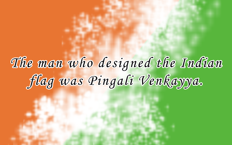 Indian Independence Day Facts