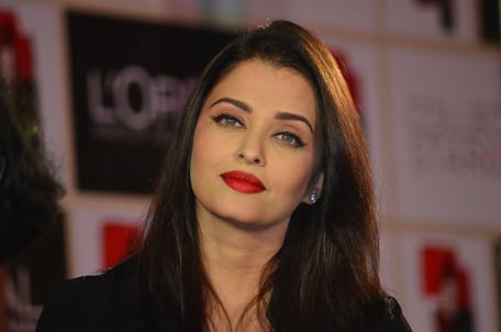 Aishwarya Rai Bachchan