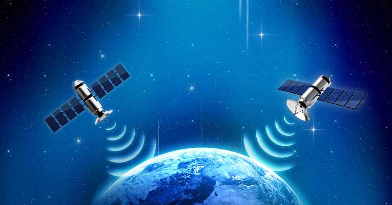 Facebook satellite to beam internet to remote regions in Africa