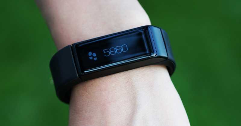 Microsoft’s new activity tracker is the $249
