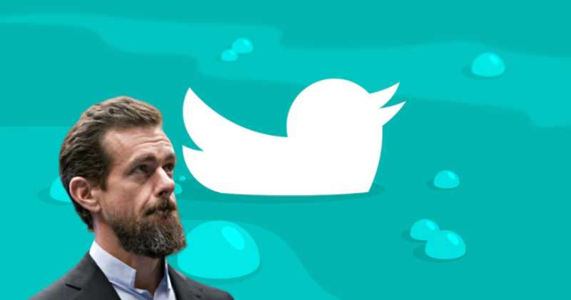Twitter’s new CEO is Jack Dorsey