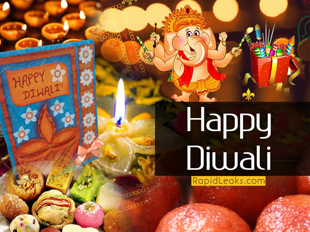 happy Diwali