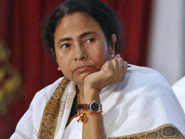 Mamata Banerjee | Mamata Banerjee on Narendra Modi