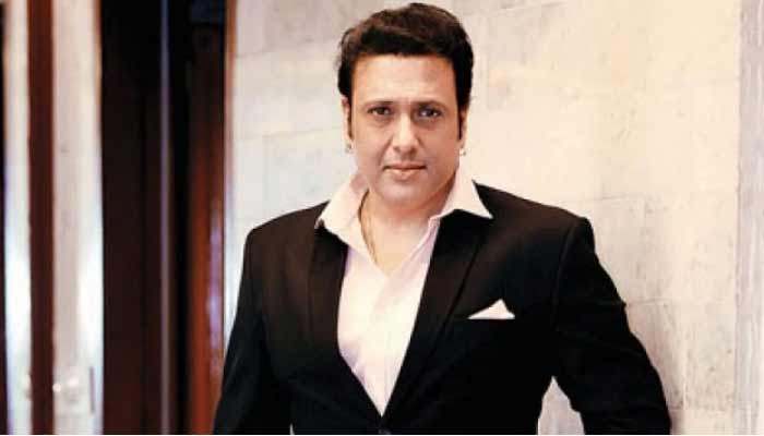 Funny Govinda Dialogues