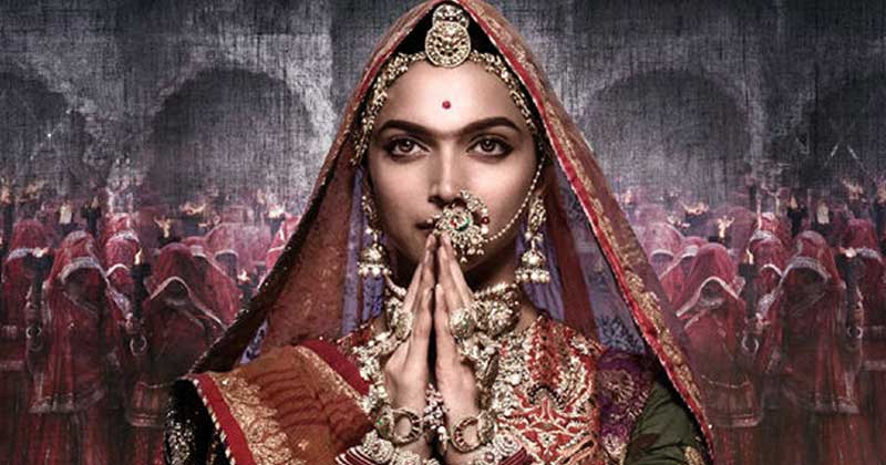 Deepika Padukone Padmavati