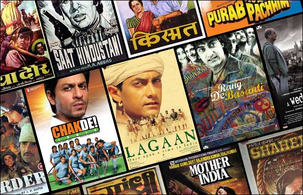 Top 10 Patriotic Movies To Watch On 68th Indian Army Day