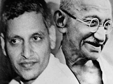 When Nathuram Godse Killed Mahatma Gandhi