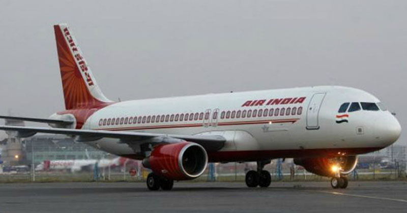 Air India