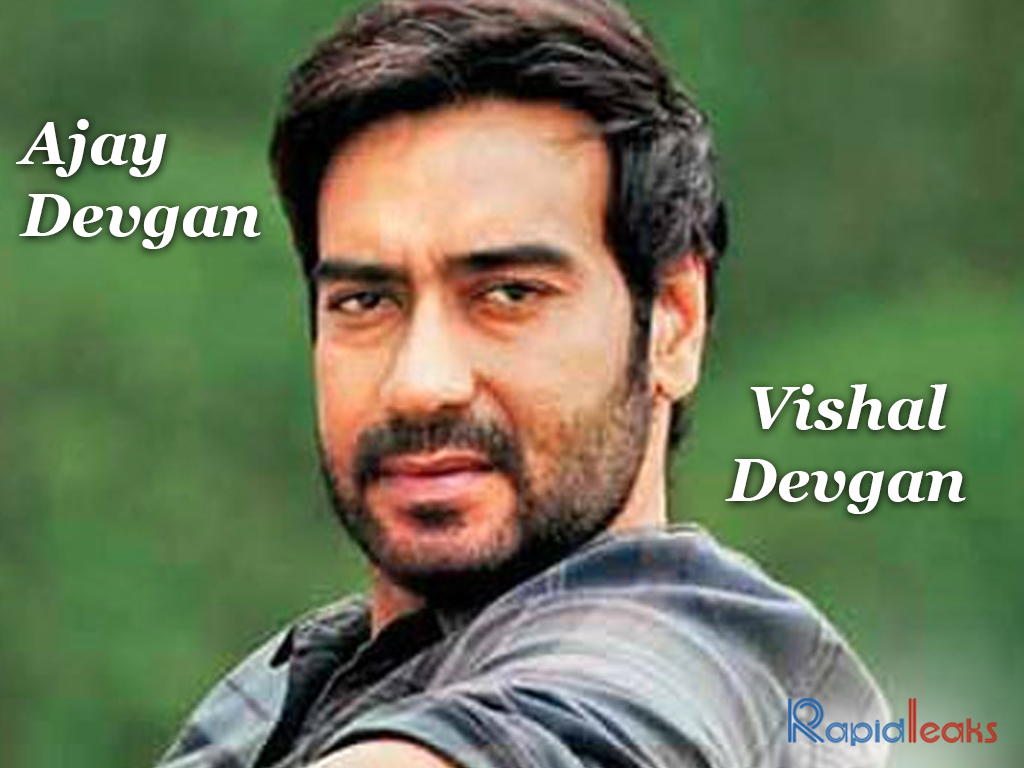 Ajay Devgan