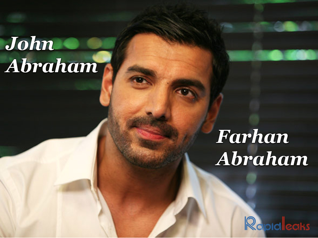 John-Abraham