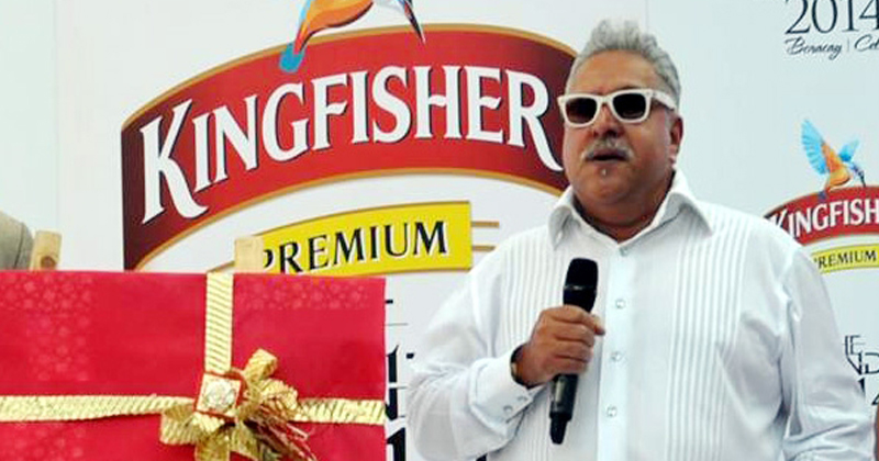 Vijay Mallya