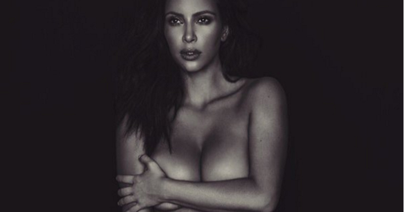 Kim Kardashian