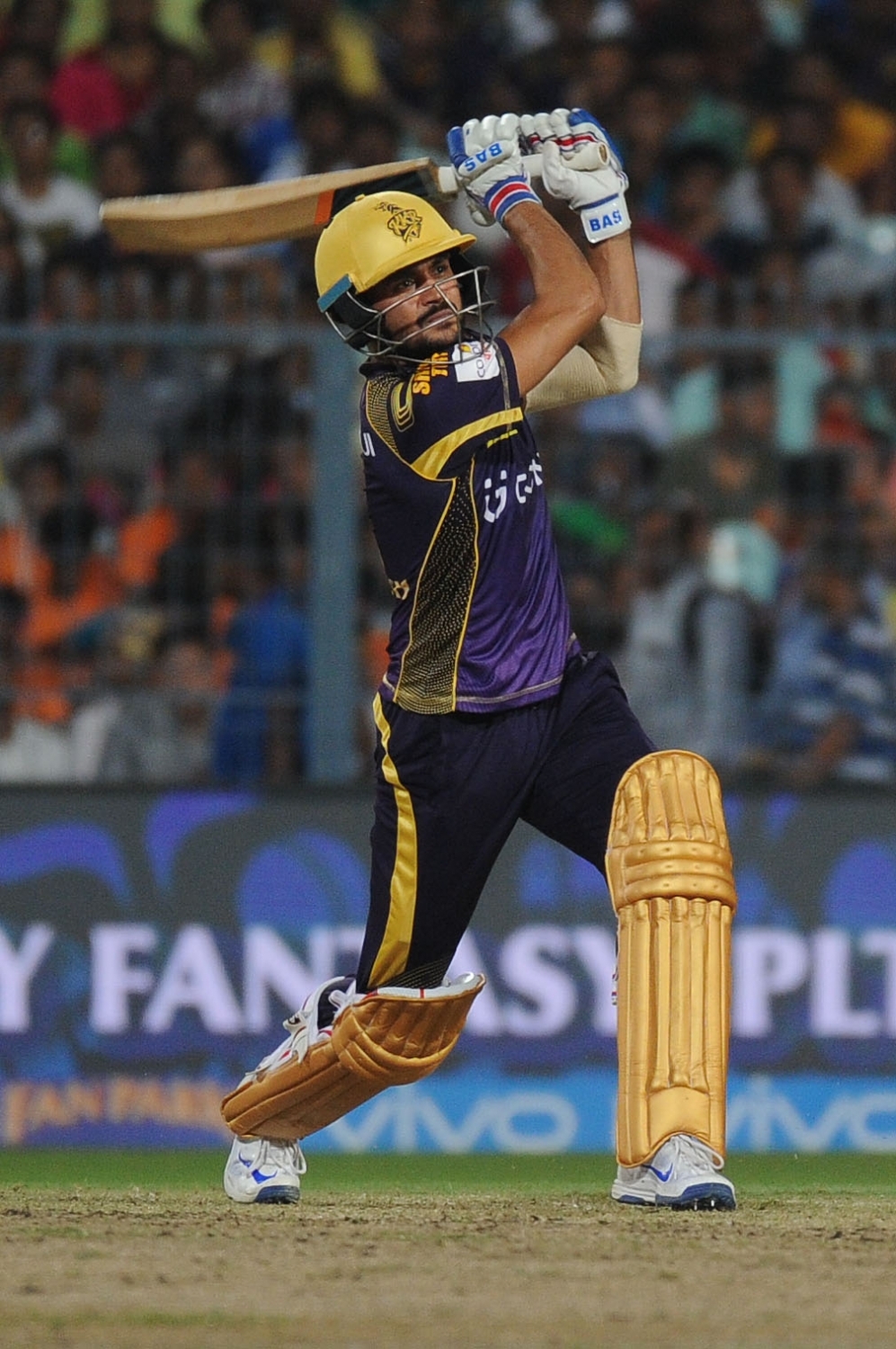 manish pandey