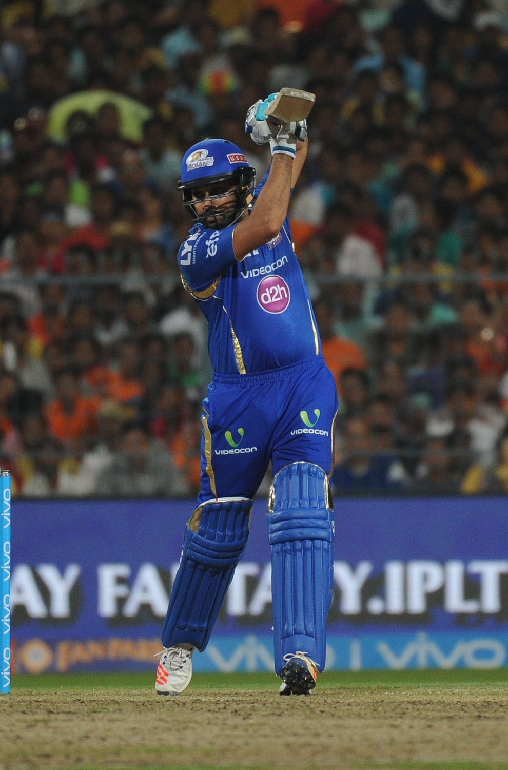 Rohit Sharma