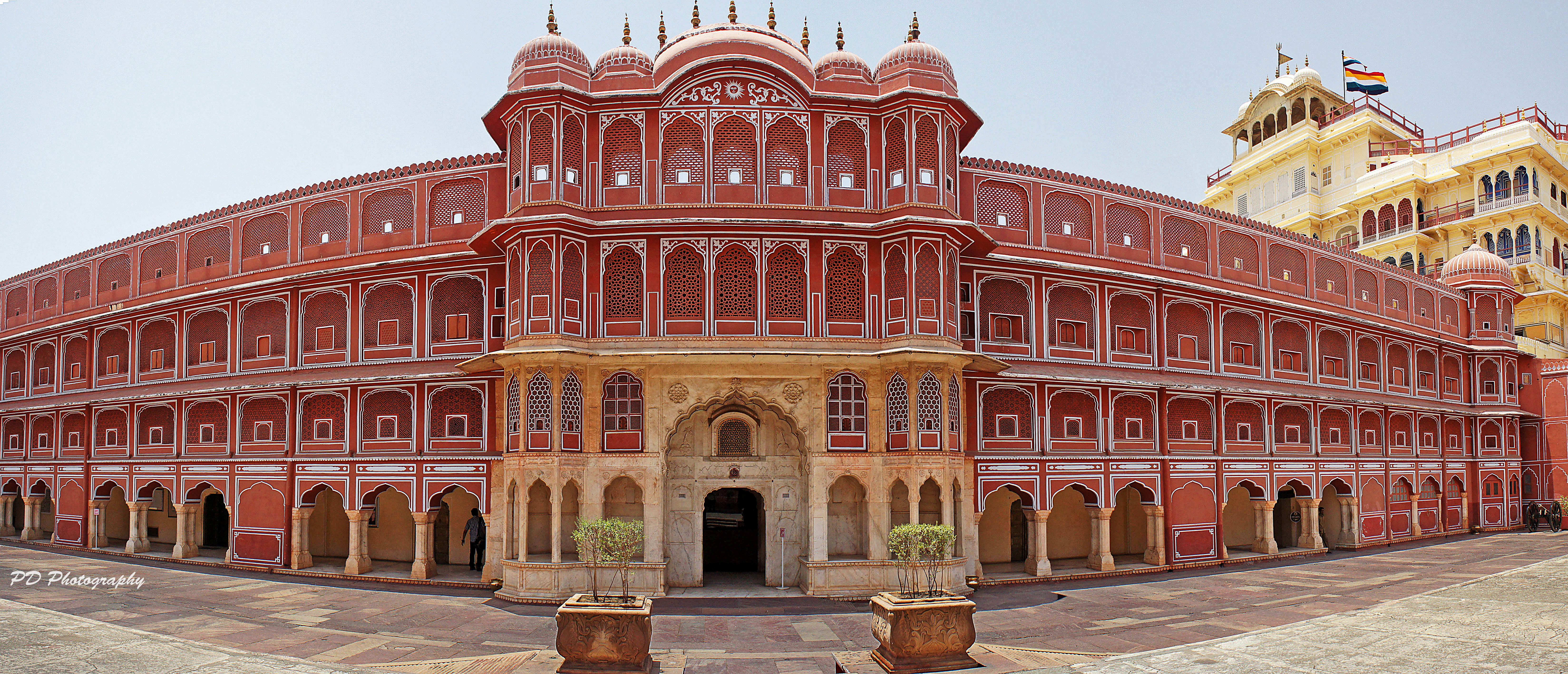 jaipur - Must Visit Places in Rajasthan | Places To See
