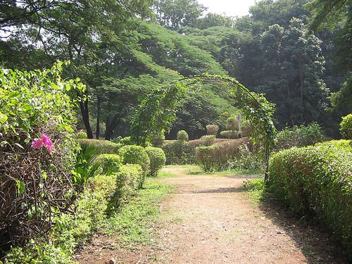 Empress Botanical Gardens - Places to visit in Pune | Things to do in Pune