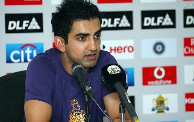 Gautam-Gambhir