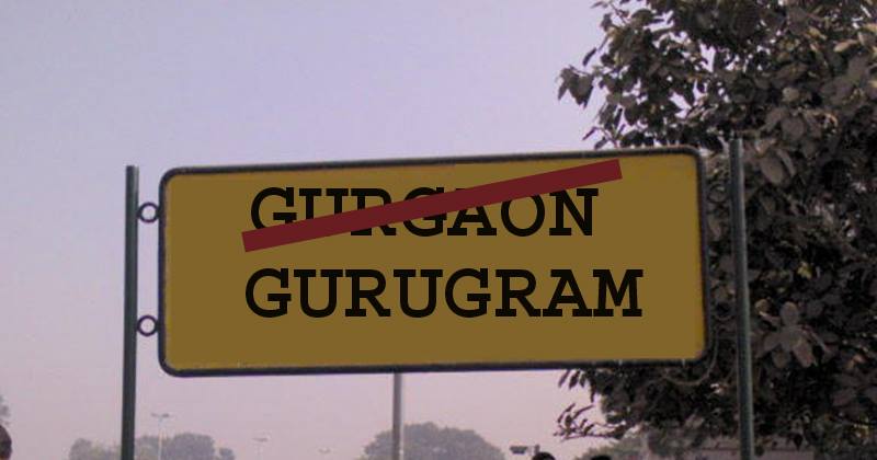 Gurugram