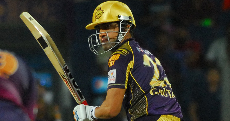 Gutam-Gambhir