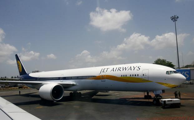 Jet-Airways