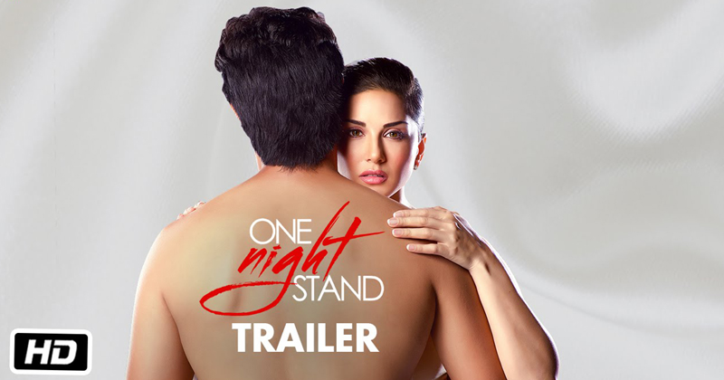 One Night Stand: Sunny Leone And Tanuj Virwani's Soaring