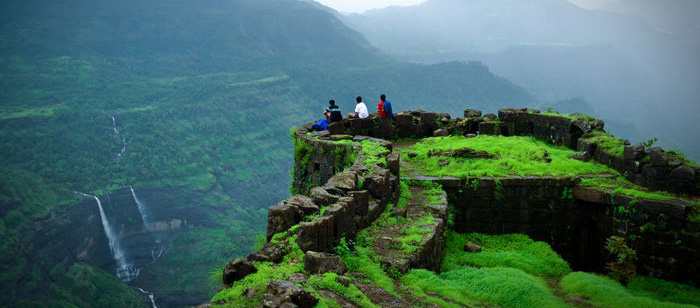 Places to Visit in Pune