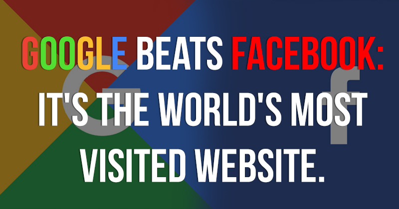 Google Fact 3