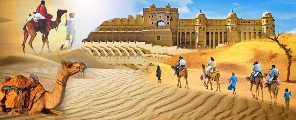 Must Visit Places in Rajasthan | Places To See