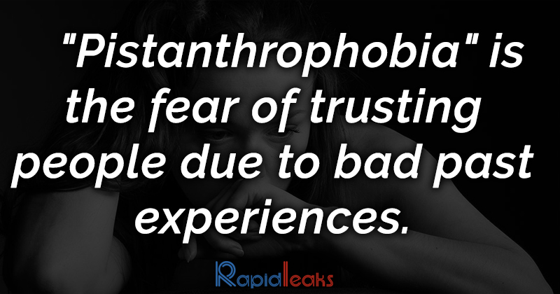 Phobia Fact
