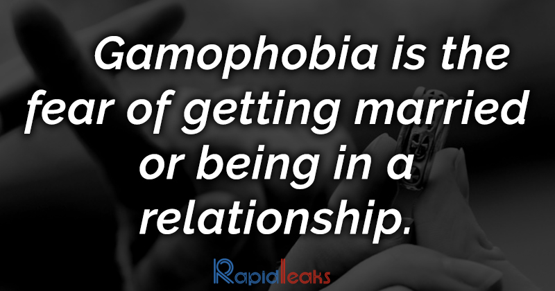 Phobia Fact