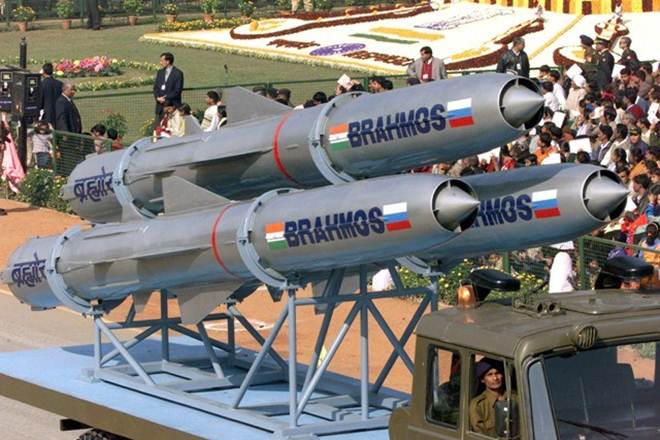 BrahMos