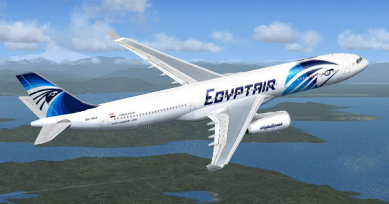 EgyptAir