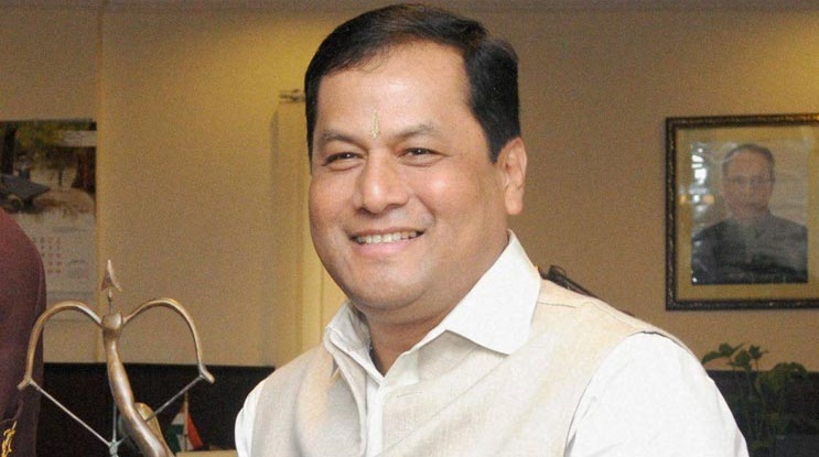 Sarbananda-Sonowal