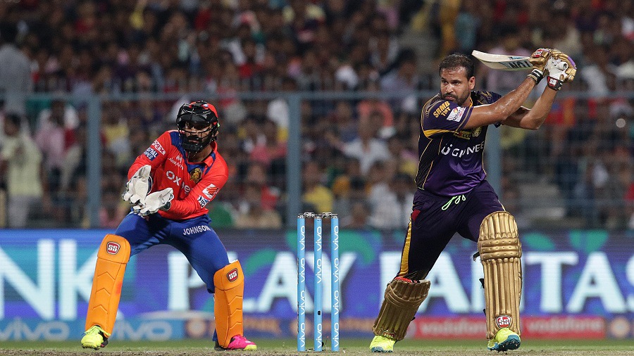 Yusuf-Pathan