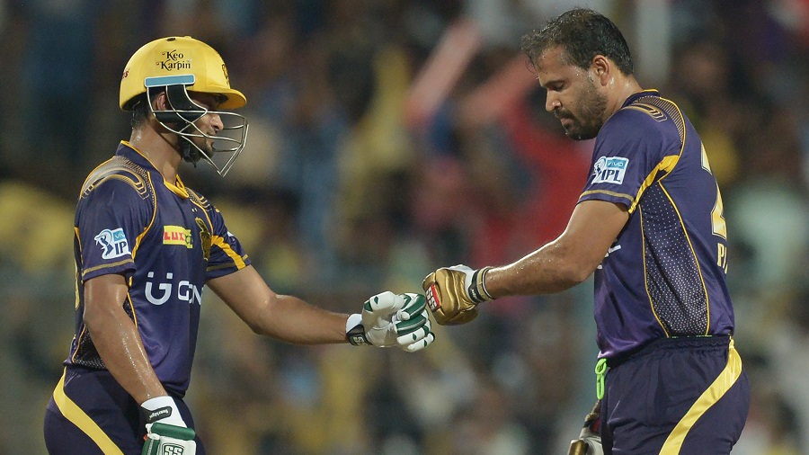 Yusuf-Pathan