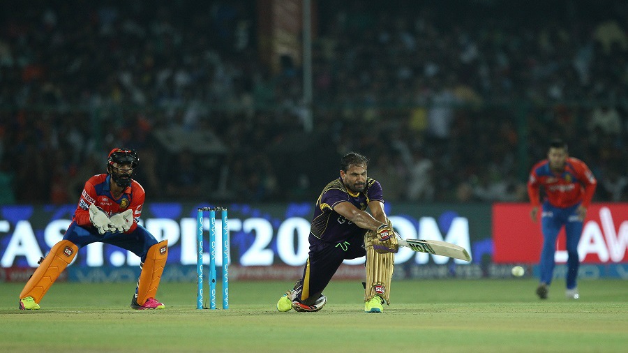 Yusuf Pathan