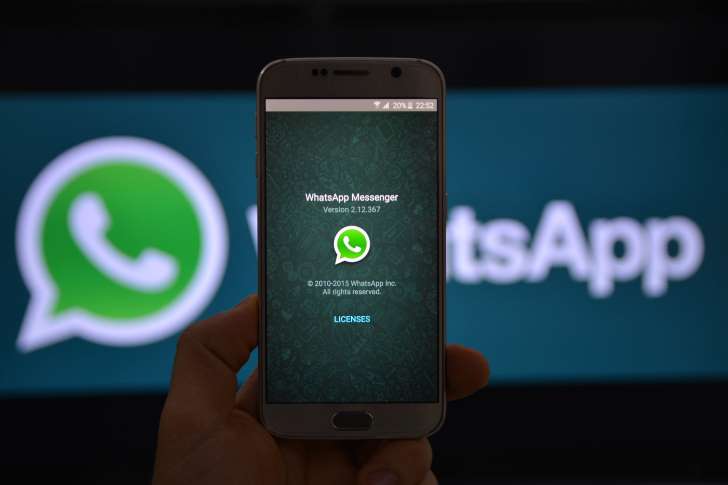 whatsapp 2.6.4 ipa cracked