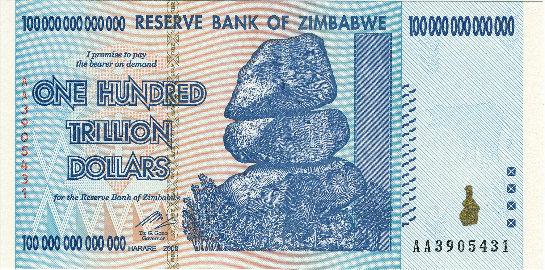 Zimbabwe