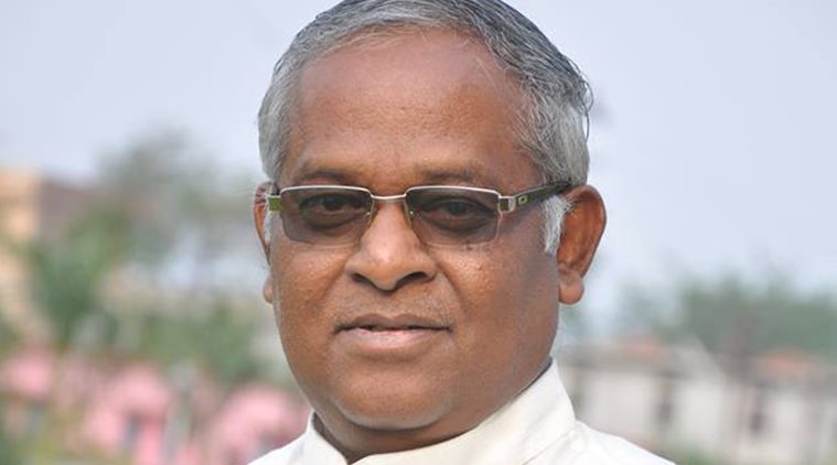 Rajendra Dadu