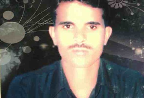 Dharamveer Yadav