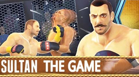 Sultan: The Game
