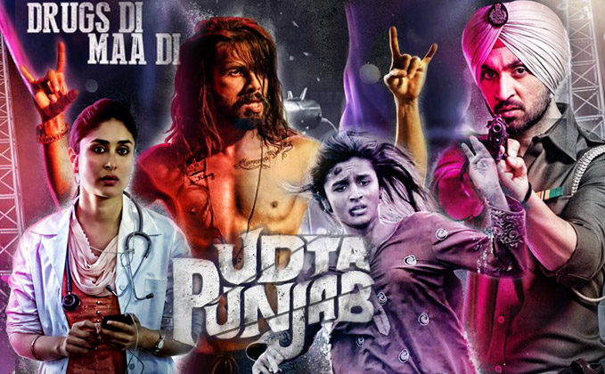 Udta Punjab