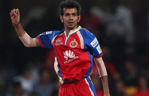 Yuzvendra Chahal