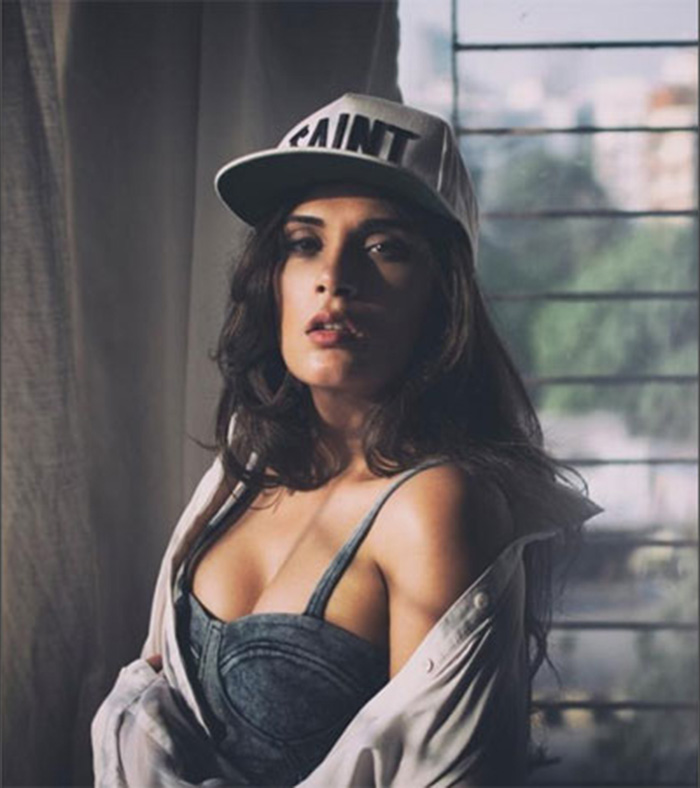 Richa Chadda