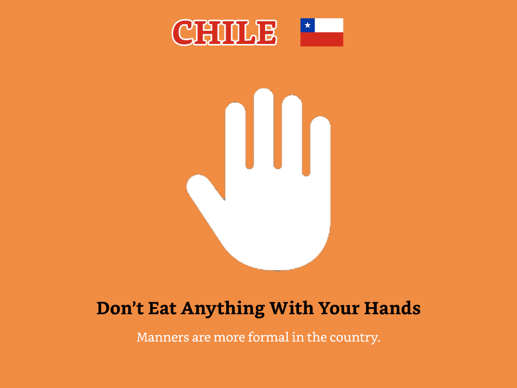 Chile