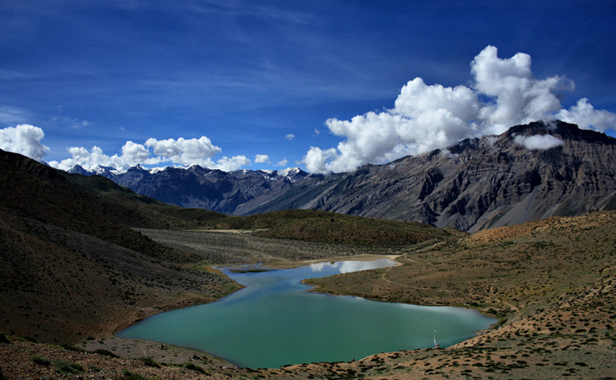 Tabo (Spiti Valley)