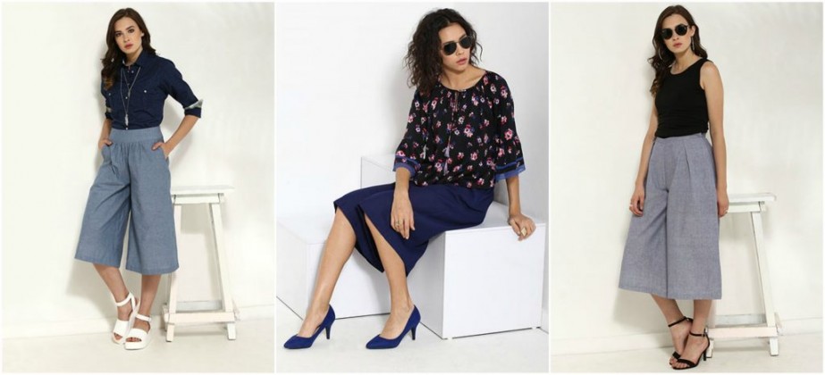 5 Monsoon Fashion Hacks That Can Save Working Women From Dilemma