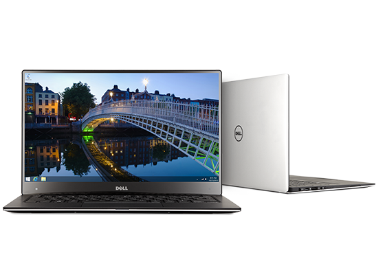 XPS 13 Dell